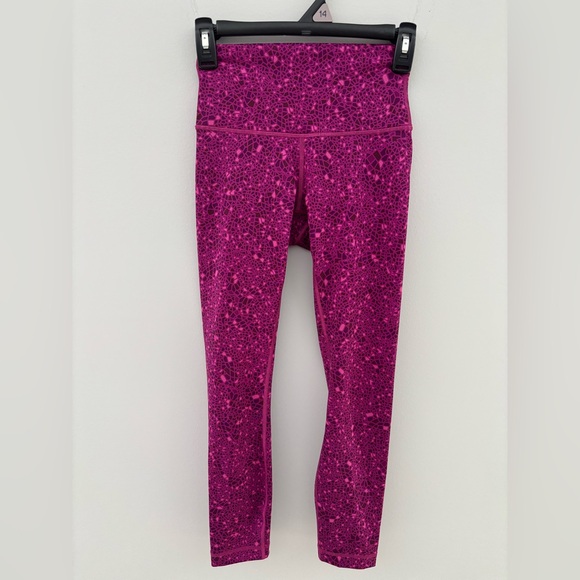 Lululemon High Times Pant size 4 - Picture 2 of 5